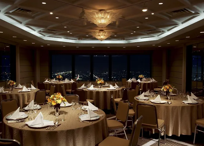 Okura Act City Hotel Hamamatsu