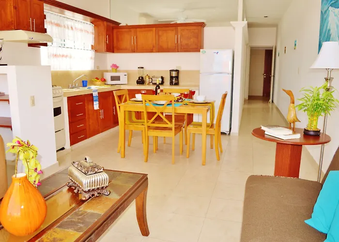 Corales Suites