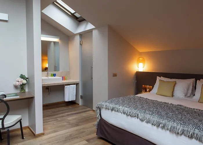Posta Design Hotel