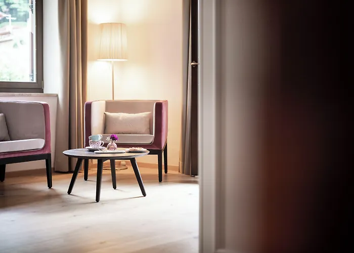 Schloss Plars Wine & Suites