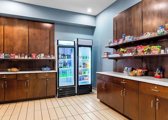 Best Western St. Louis Airport North Hotel & Suites