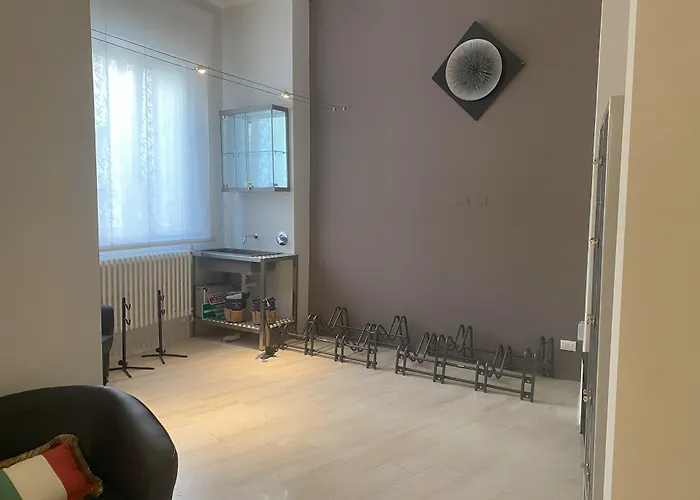 Smart Hotel Bartolini