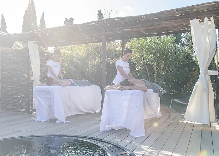 Hotel Mas Valentine