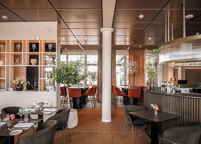 Golfhotel&Restaurant Lindenhof