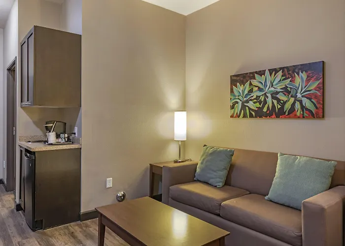 Holiday Inn Express & Suites Indio - Coachella Valley By Ihg