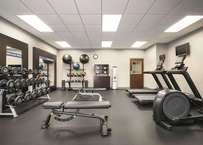 Hampton Inn & Suites York South