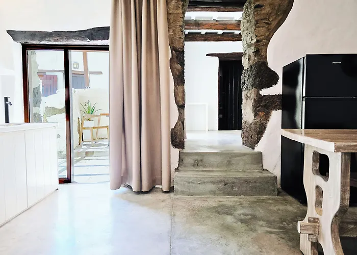Monastery Estate Guesthouse