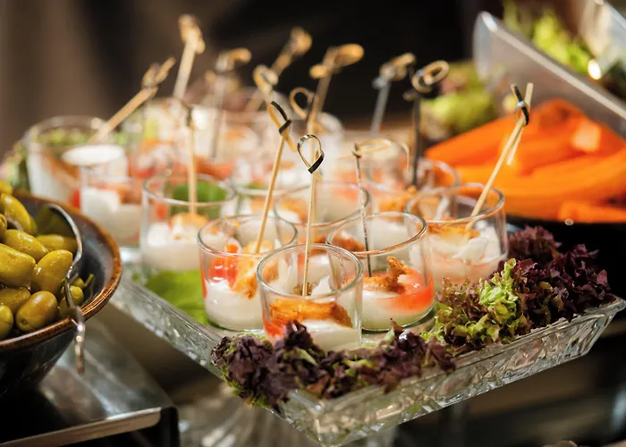 Golden Tulip Dammam Corniche Hotel