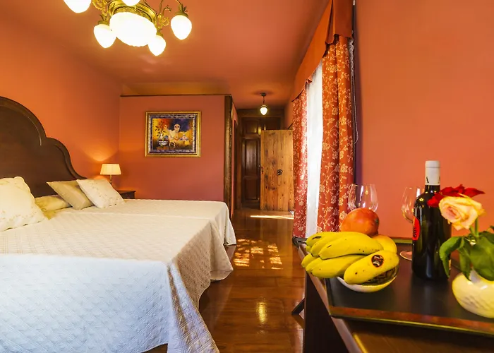 Hotel Emblemático San Marcos