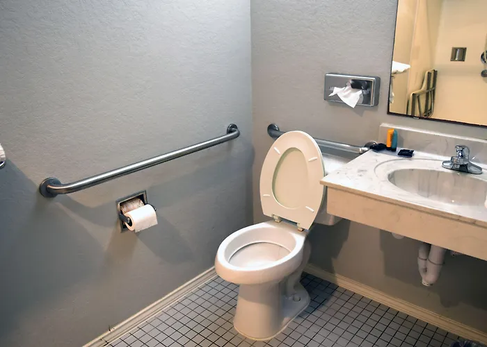 Americas Best Value Inn New Braunfels