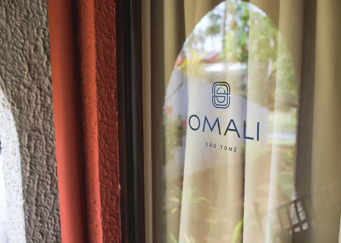 Omali São Tomé