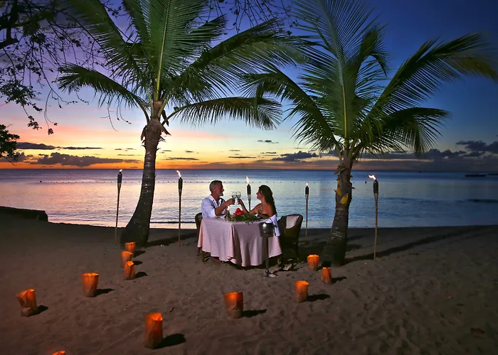 East Winds Saint Lucia
