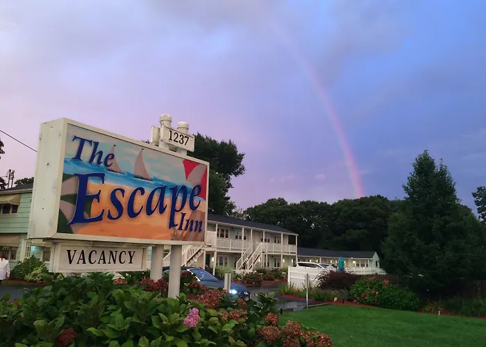 The Escape Inn