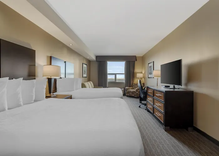 Best Western Plus Moose Jaw