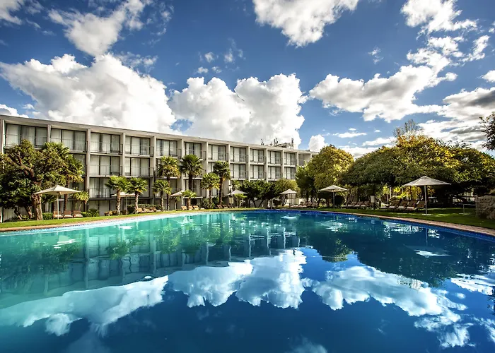 Avani Maseru Hotel