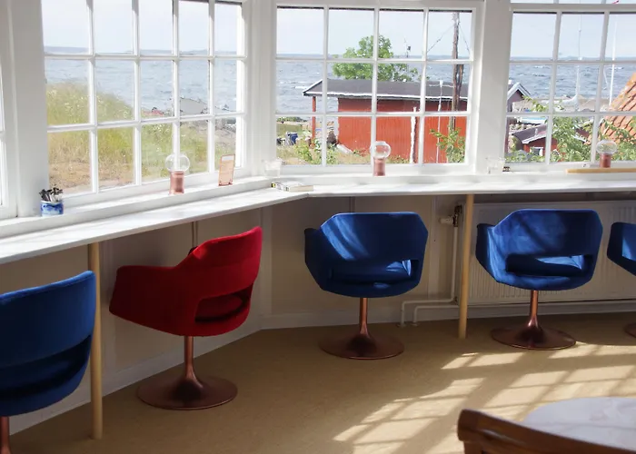 Hotel Sandvig Havn