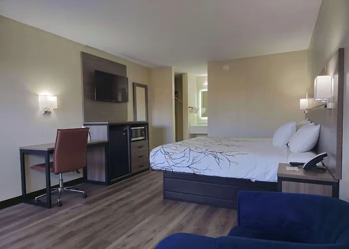 Americas Best Value Inn - Elizabethtown