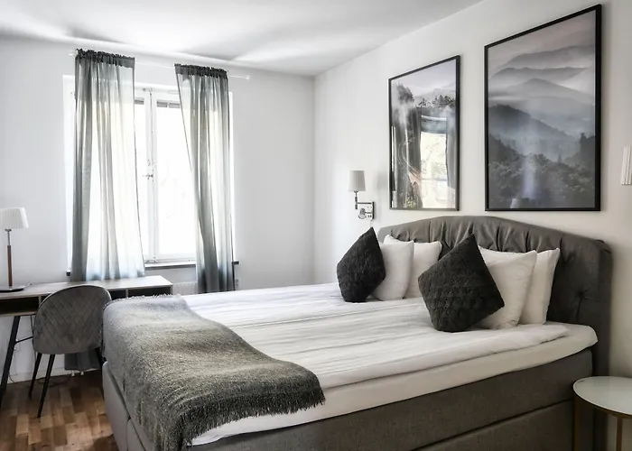 Hotell Arkad