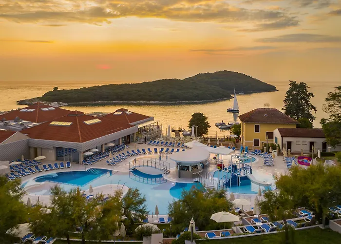 Maistra Select Belvedere Resort