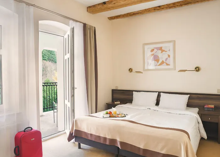 Impresja Art Resort