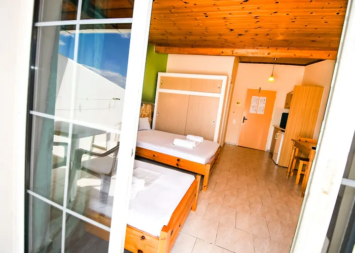 Vanessa Hotel