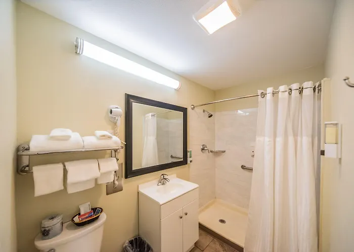 Relax Inn And Suites Kuttawa Eddyville