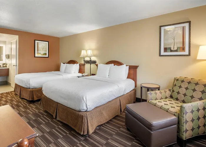 Best Western Desert Winds