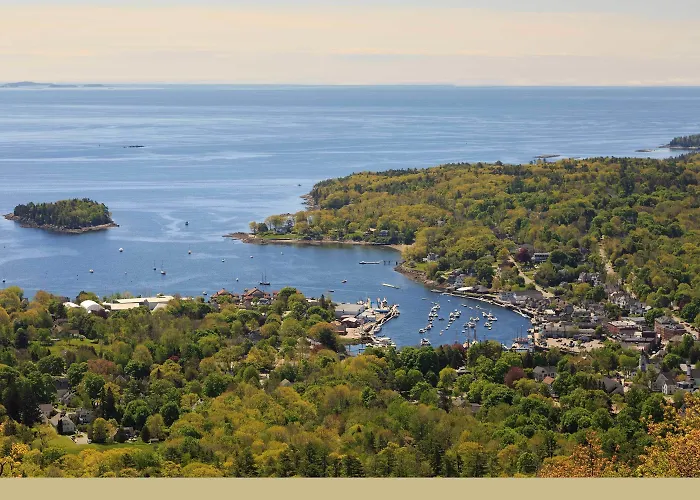 Lord Camden Inn