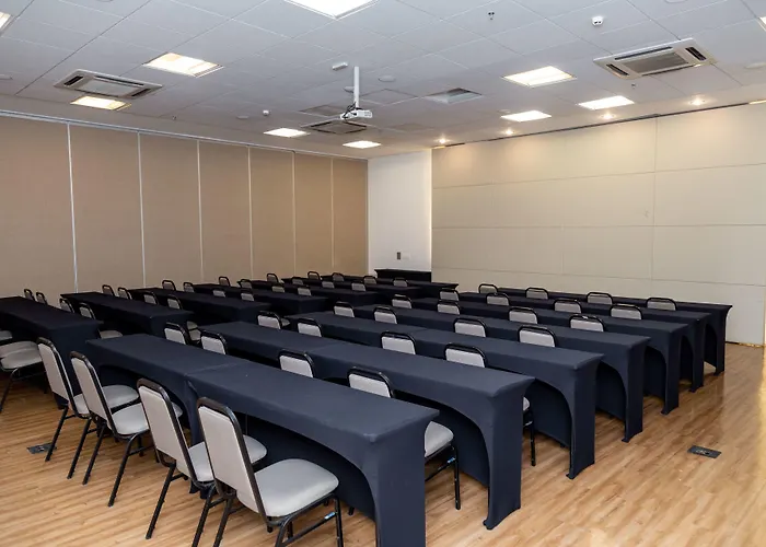 Hilton Garden Inn Belo Horizonte Lourdes