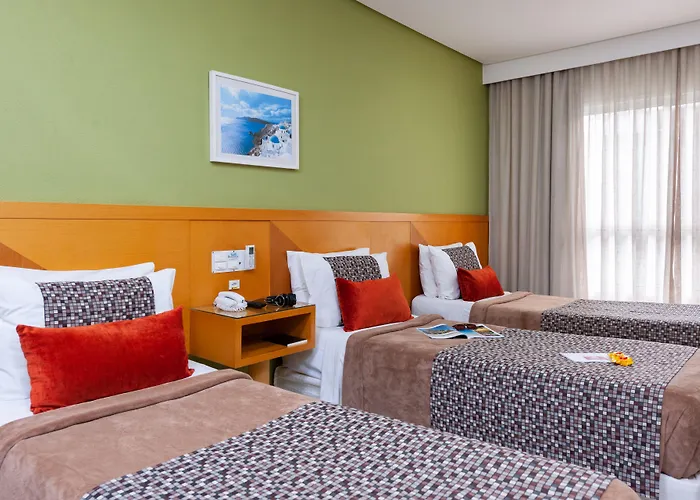 Hotel Santorini
