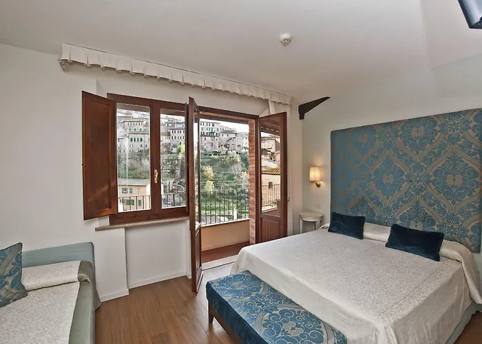Hotel Alma Domus
