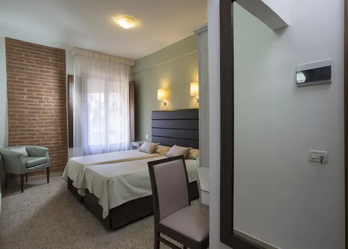 Hotel Alma Domus