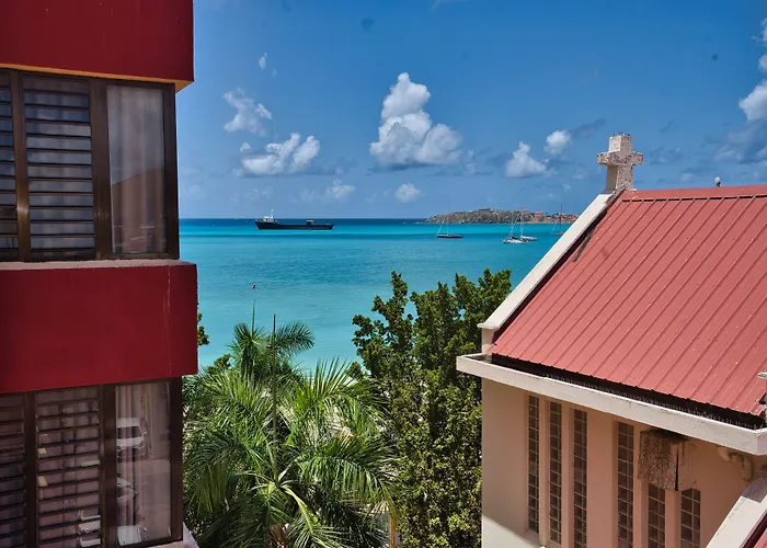 Horizon View Beach Hotel