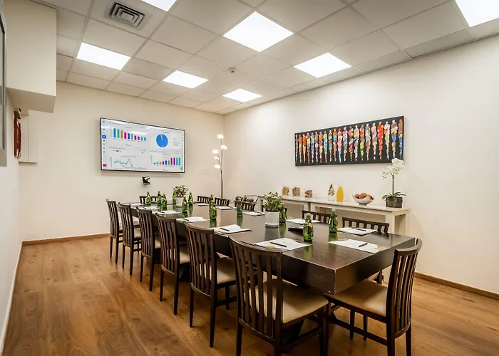 Benjamin Business Hotel