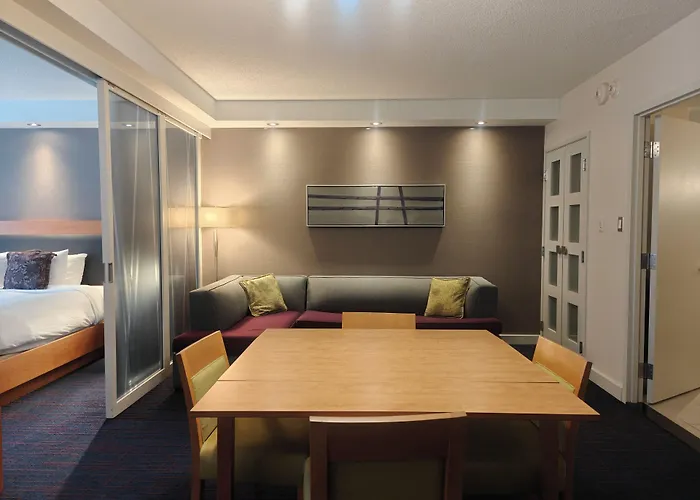 Hotel Forestel