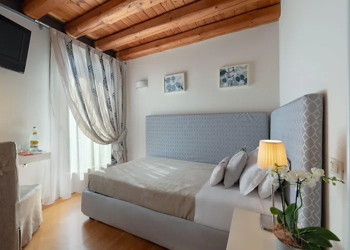 Hotel Rovere