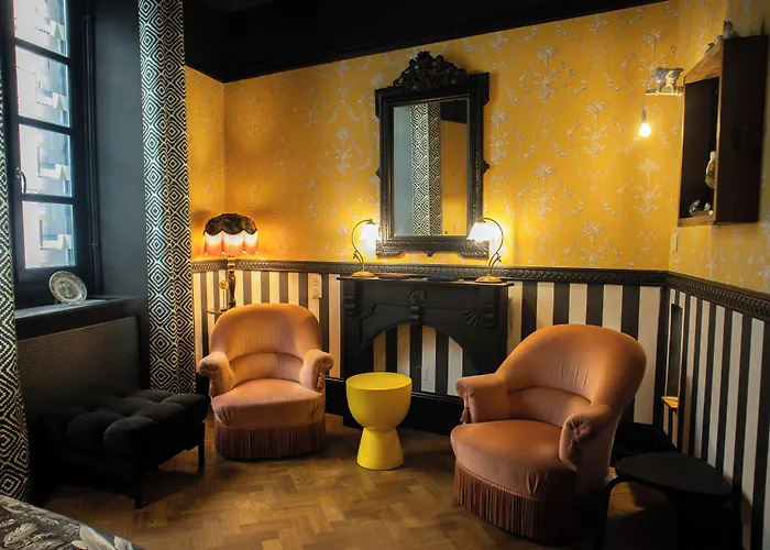 Hotel De Garlande