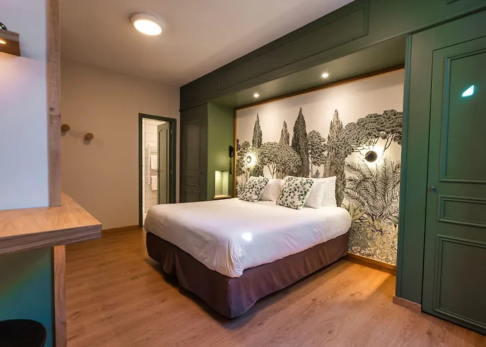 Hotel De Garlande