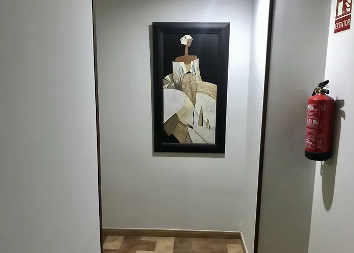 Hotel Cervantes