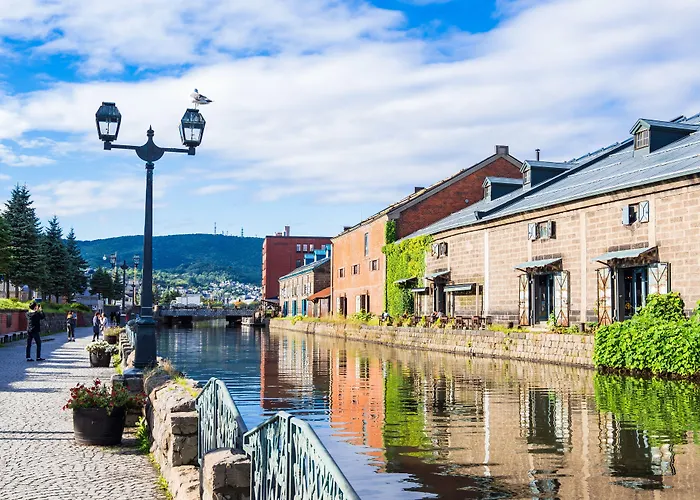 Authent Hotel Otaru