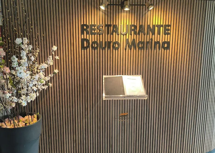 Douro Marina Hotel & Spa