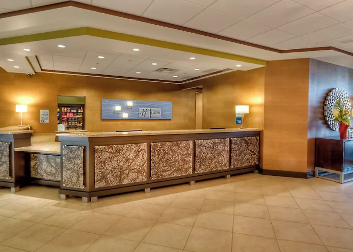 Holiday Inn Express & Suites Pittsburgh Sw/Southpointe By Ihg