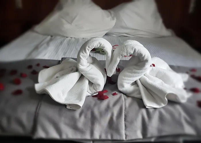 Hotel Malinowski Economy