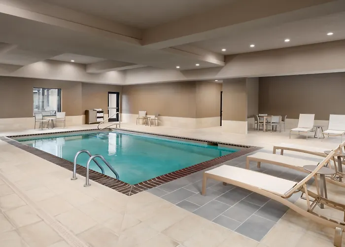 Homewood Suites By Hilton Midland