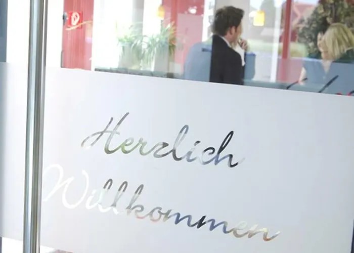 Hotel Schepers