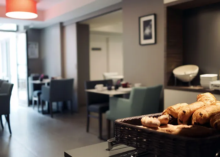 Alex Hotel & Spa
