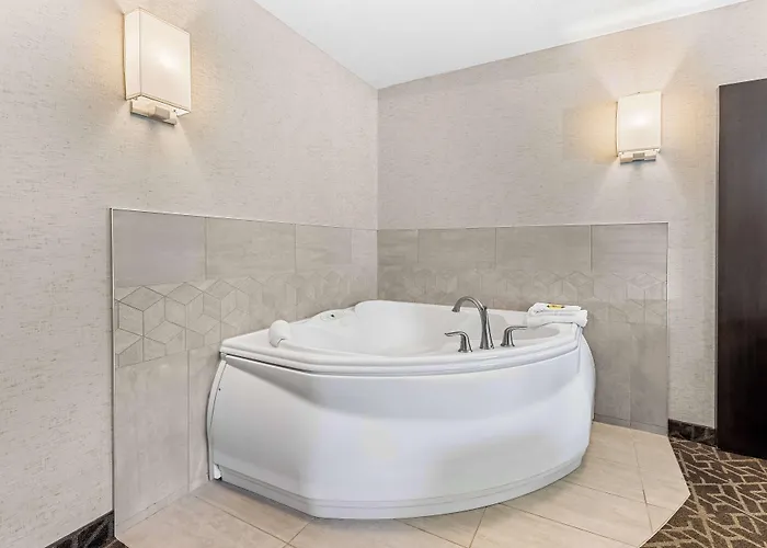 Best Western Plus Banff International Lodge