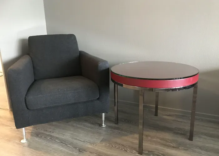 Oppdal Gjestetun Hotell