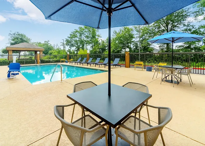 Hampton Inn Foley