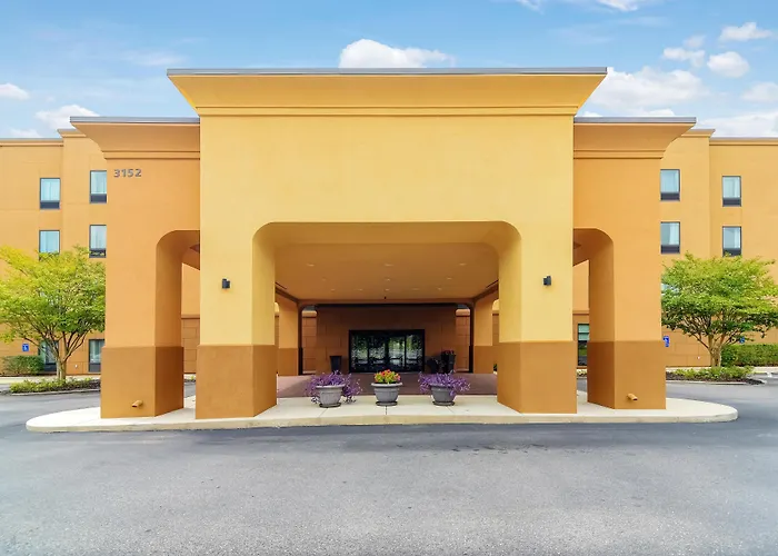 Hampton Inn Foley